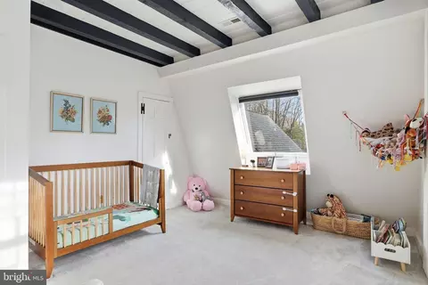 Bedroom - 342 Broadview Ln, Annapolis, MD 21401 photo 7 of 9