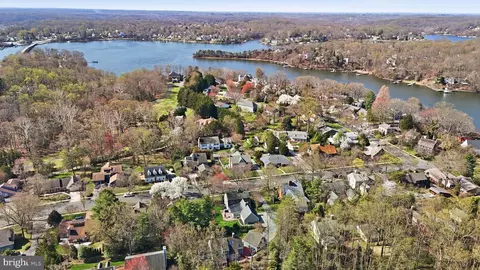 View/Area - 342 Broadview Ln, Annapolis, MD 21401 photo 9 of 11