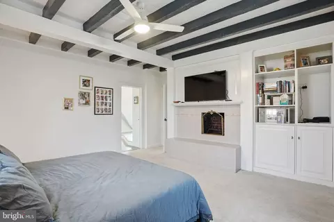 Bedroom - 342 Broadview Ln, Annapolis, MD 21401 photo 3 of 9