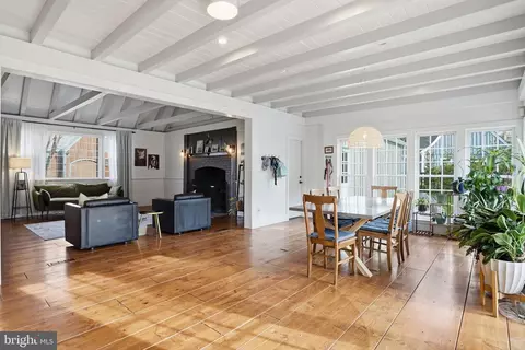 Dining - 342 Broadview Ln, Annapolis, MD 21401 photo 1 of 2