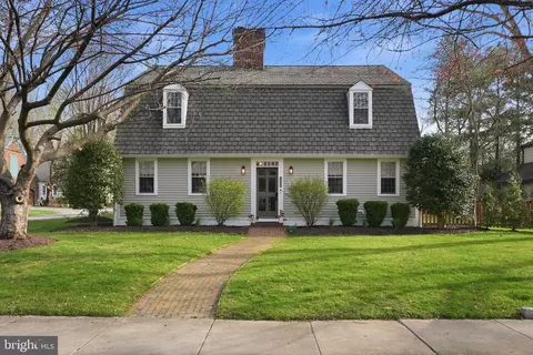 342 Broadview Ln, Annapolis, MD 21401