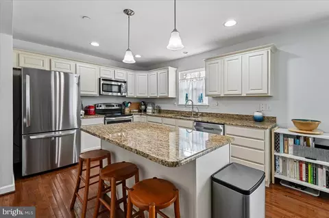 Kitchen - 1237 Juniper St # A, Shady Side, MD 20764 photo 1 of 2
