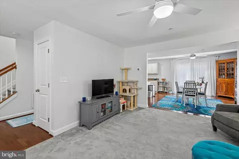 Entry Way - 1237 Juniper St # A, Shady Side, MD 20764 photo 1 of 1