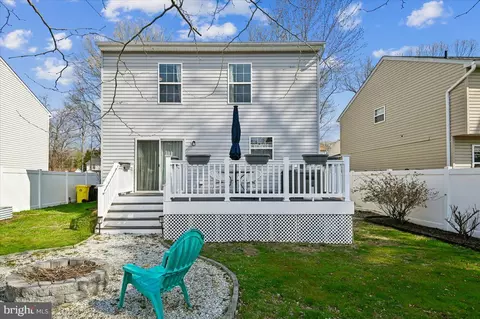Exterior - 1237 Juniper St # A, Shady Side, MD 20764 photo 3 of 6