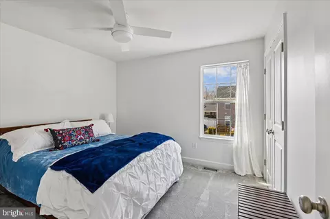 Bedroom - 1237 Juniper St # A, Shady Side, MD 20764 photo 2 of 2
