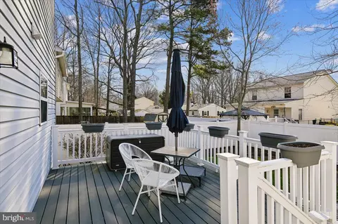 Exterior - 1237 Juniper St # A, Shady Side, MD 20764 photo 5 of 6