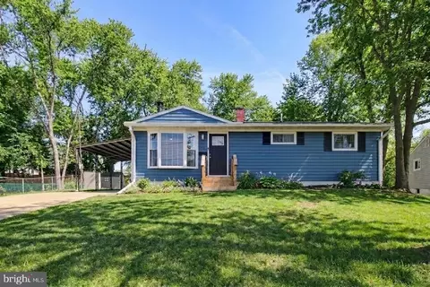 1250 Roundtop Rd, Odenton, MD 21113