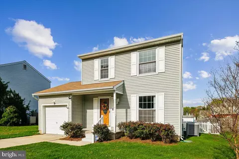 5614 Cliff Side Ct, Brooklyn Park, MD 21225