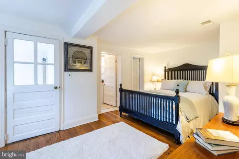 Bedroom - 1438 Ridgeway E, Arnold, MD 21012 photo 7 of 8