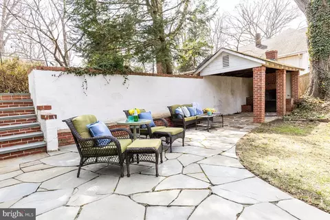 Exterior - 1438 Ridgeway E, Arnold, MD 21012 photo 4 of 8