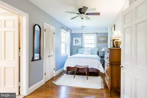 Bedroom - 1438 Ridgeway E, Arnold, MD 21012 photo 6 of 8