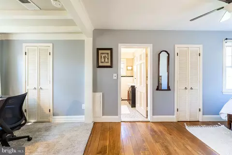 Entry Way - 1438 Ridgeway E, Arnold, MD 21012 photo 1 of 1