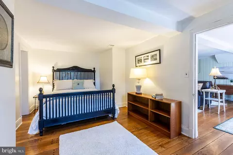 Bedroom - 1438 Ridgeway E, Arnold, MD 21012 photo 8 of 8