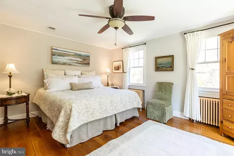 Bedroom - 1438 Ridgeway E, Arnold, MD 21012 photo 3 of 8