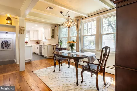 Dining - 1438 Ridgeway E, Arnold, MD 21012 photo 2 of 2