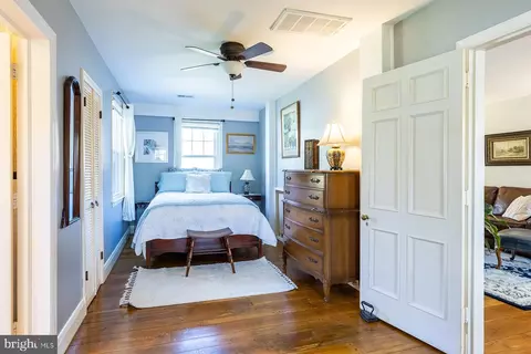 Bedroom - 1438 Ridgeway E, Arnold, MD 21012 photo 5 of 8