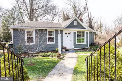 Exterior - 1438 Ridgeway E, Arnold, MD 21012 photo 2 of 8
