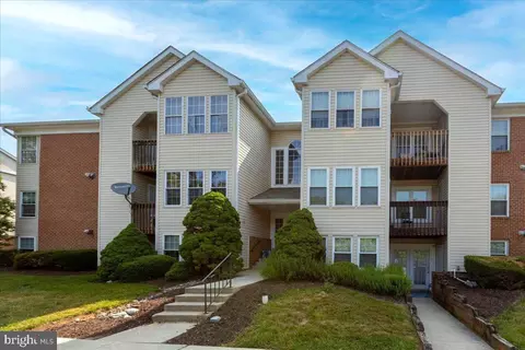 200 Juneberry Way #2C, Glen Burnie, MD 21061