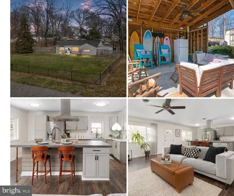 8349 Elm Rd, Millersville, MD 21108