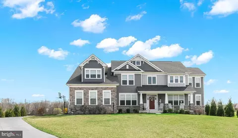 1619 Carnoustie Rd, Davidsonville, MD 21035