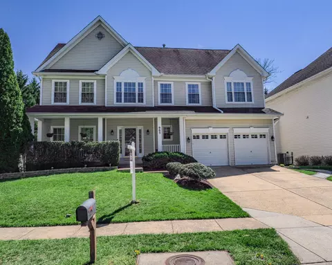 905 Gunnison Ct, Gambrills, MD 21054