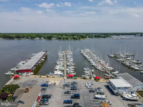 riverside drive #BOAT C21, Galesville, MD 20765