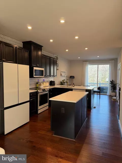 Kitchen - 1331 Bruley Rd, Hanover, MD 21076 photo 4 of 4