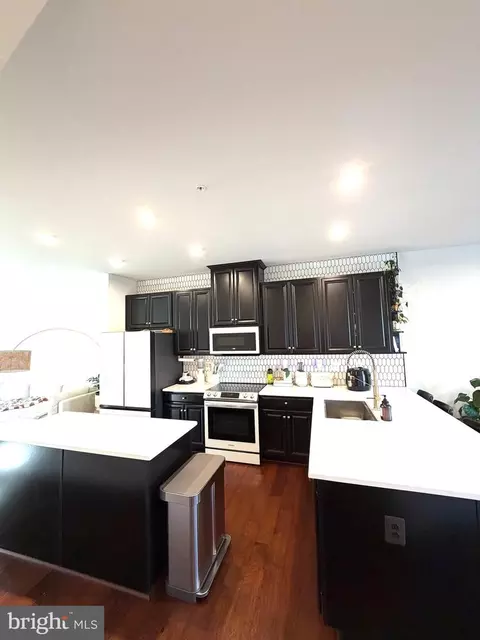 Kitchen - 1331 Bruley Rd, Hanover, MD 21076 photo 3 of 4