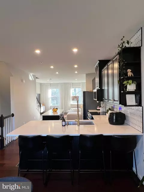 Kitchen - 1331 Bruley Rd, Hanover, MD 21076 photo 1 of 4