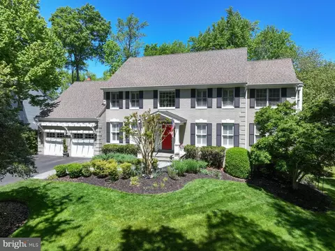 1207 Thomas Point Ct, Annapolis, MD 21403