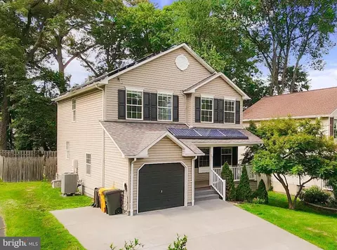 50 Robinson Landing Rd, Severna Park, MD 21146