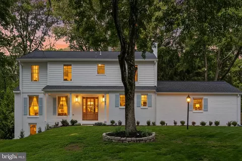 358 Prestonfield Ln, Severna Park, MD 21146