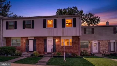 457 Mainview Ct, Glen Burnie, MD 21061