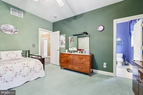 Bedroom - 54 Dayton Dr, Pasadena, MD 21122 photo 4 of 8