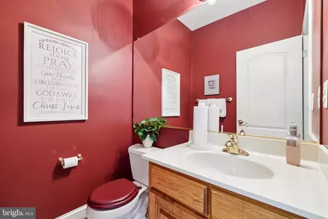 Bath - 54 Dayton Dr, Pasadena, MD 21122 photo 7 of 9