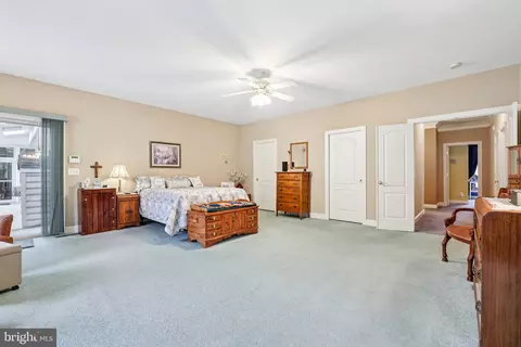 Bedroom - 54 Dayton Dr, Pasadena, MD 21122 photo 2 of 8