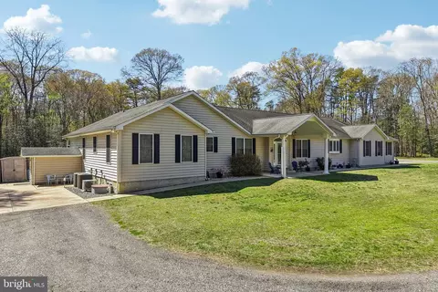 Exterior - 54 Dayton Dr, Pasadena, MD 21122 photo 16 of 29