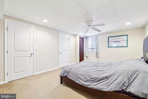 Bedroom - 54 Dayton Dr, Pasadena, MD 21122 photo 7 of 8