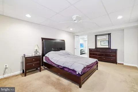 Bedroom - 54 Dayton Dr, Pasadena, MD 21122 photo 8 of 8