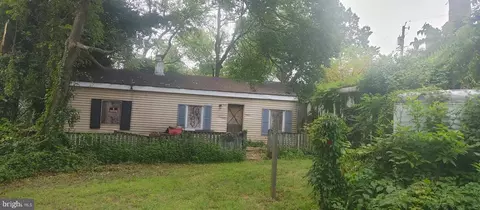 400 Summit Ave, Glen Burnie, MD 21060