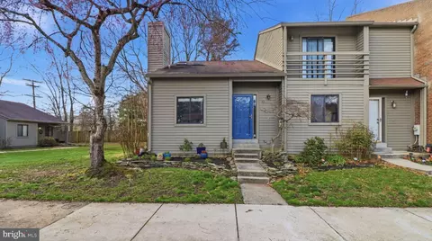 12 Muir Woods Ct, Annapolis, MD 21403