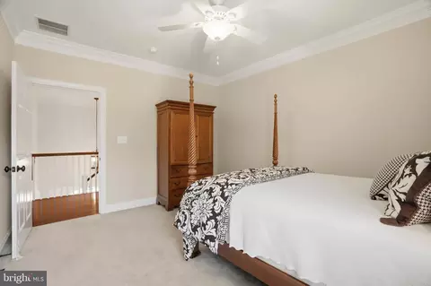 Bedroom - 1292 Spa Rd, Annapolis, MD 21403 photo 7 of 7