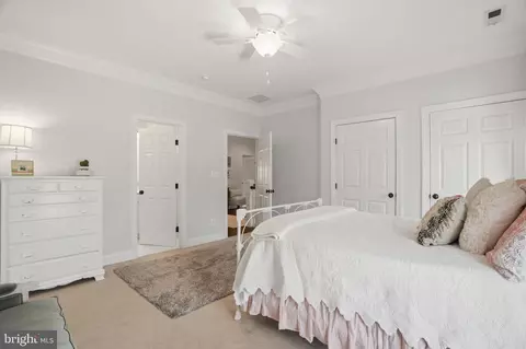 Bedroom - 1292 Spa Rd, Annapolis, MD 21403 photo 3 of 7