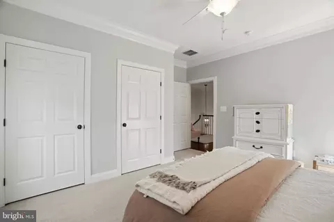 Bedroom - 1292 Spa Rd, Annapolis, MD 21403 photo 5 of 7
