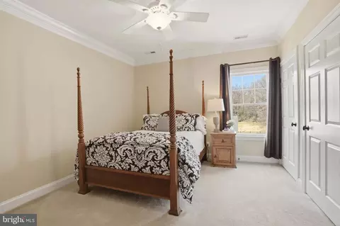 Bedroom - 1292 Spa Rd, Annapolis, MD 21403 photo 6 of 7