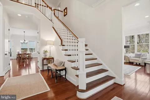 Entry Way - 1292 Spa Rd, Annapolis, MD 21403 photo 2 of 3