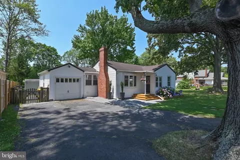 Exterior - 1509 Callaway Dr, Shady Side, MD 20764 photo 2 of 14