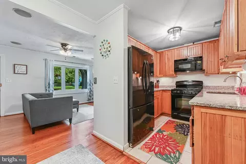Kitchen - 1509 Callaway Dr, Shady Side, MD 20764 photo 1 of 1