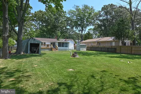 Exterior - 1509 Callaway Dr, Shady Side, MD 20764 photo 8 of 14