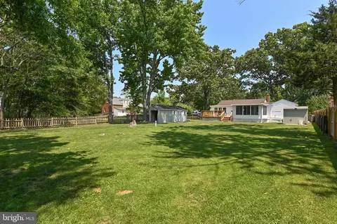 Exterior - 1509 Callaway Dr, Shady Side, MD 20764 photo 9 of 14